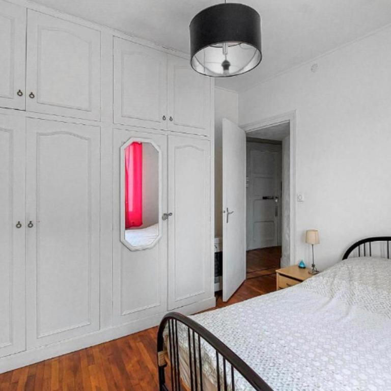 La Terrasse de Béatrice, parking privé gratuit & clim - Appartement avec Terrasse - 15