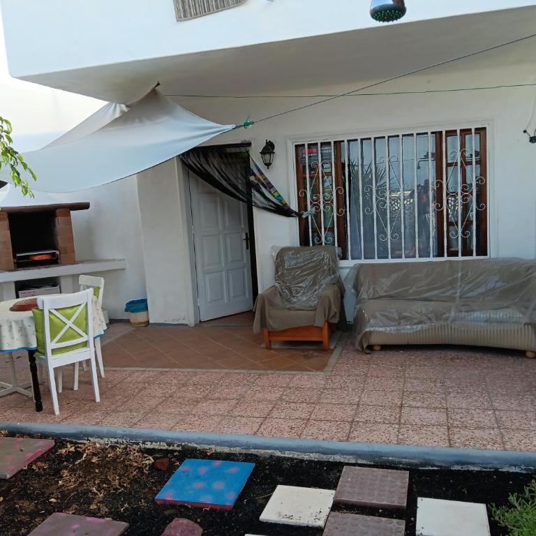 MI CASITA DE LA PLAYA - Apartamento de 1 dormitorio - 7