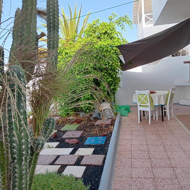 MI CASITA DE LA PLAYA - Apartamento de 1 dormitorio - 1