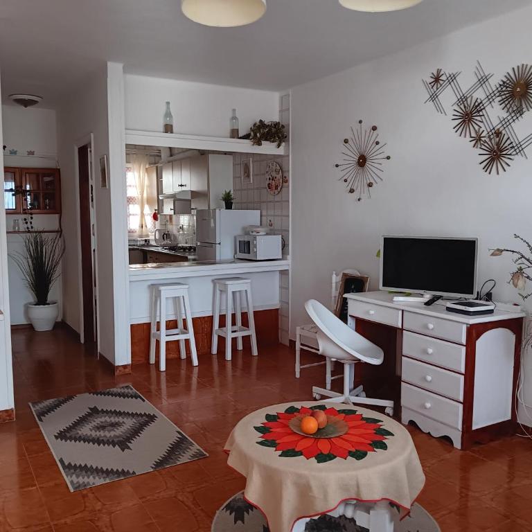 MI CASITA DE LA PLAYA - Apartamento de 1 dormitorio - 10