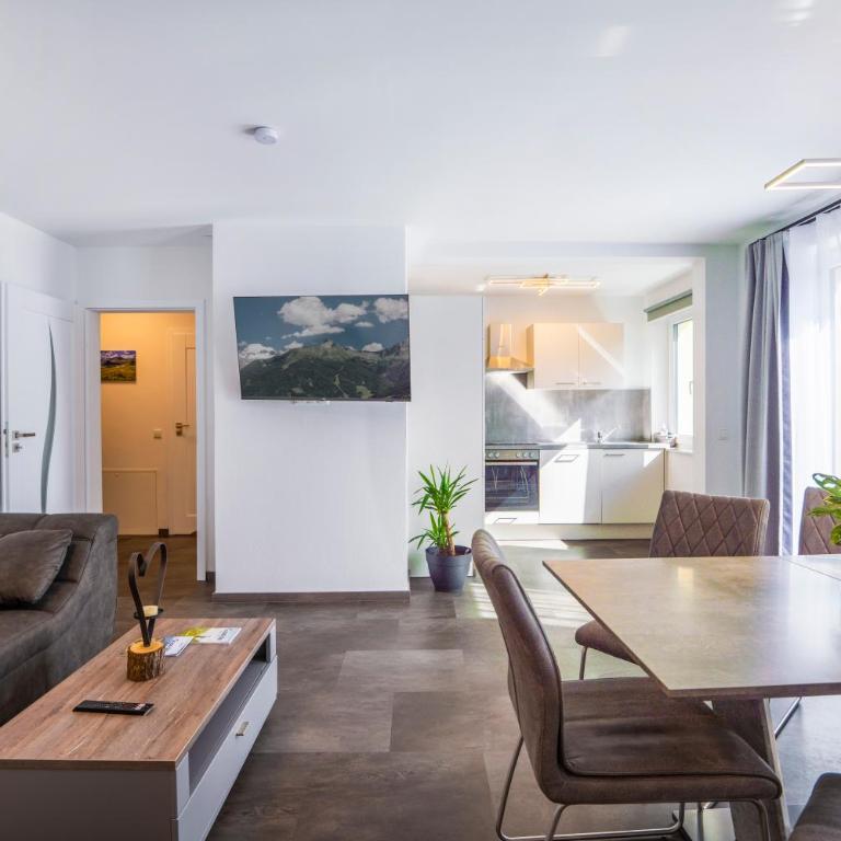 Haus Nani - Apartamento de 2 dormitorios - 2