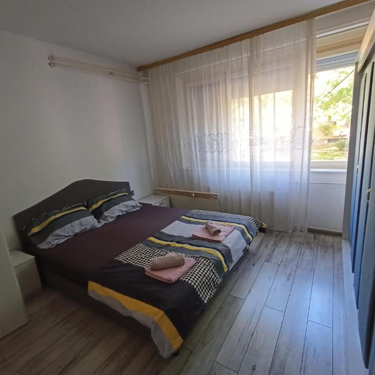 Apartmani Vesna - Apartman sa 3 Spavaće Sobe - 17