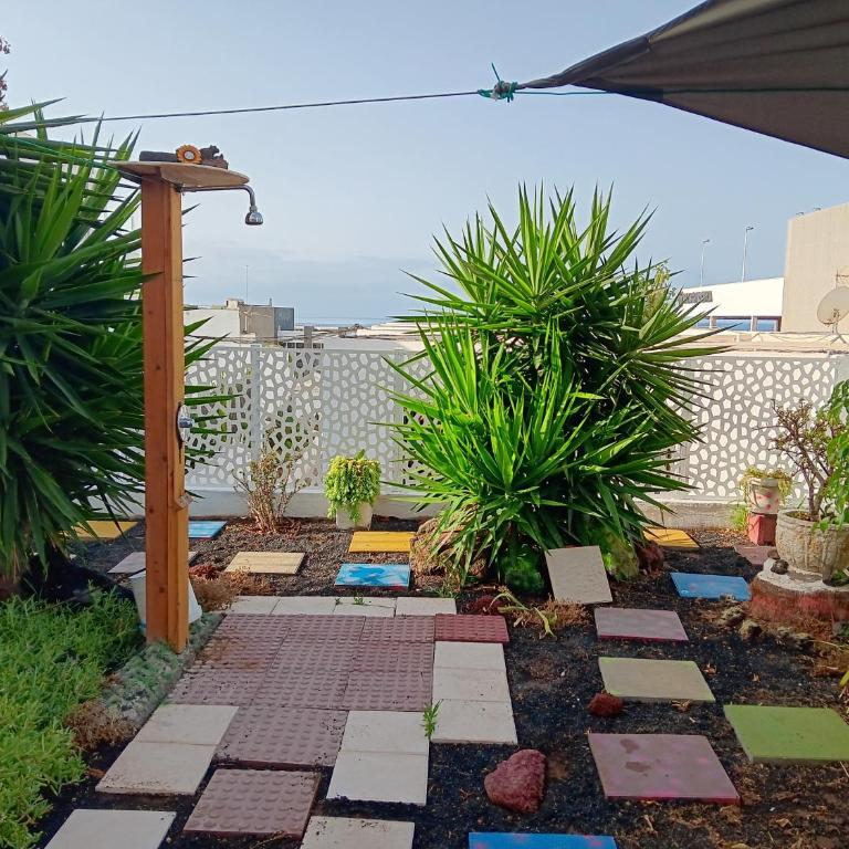 MI CASITA DE LA PLAYA - Apartamento de 1 dormitorio - 3