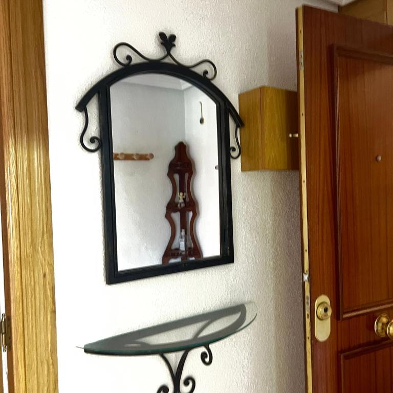 Centro Alicante apartamento entero - Three-Bedroom Apartment - 28