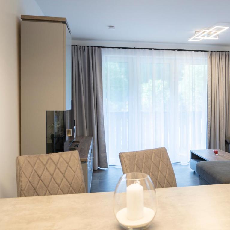 Haus Nani - Apartamento de 1 dormitorio - 7