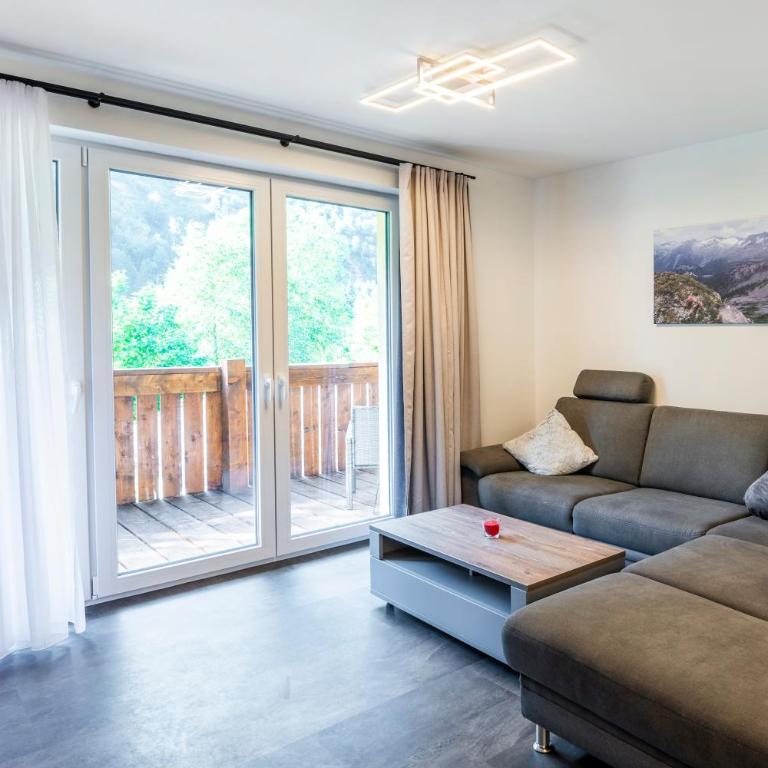 Haus Nani - Apartamento de 1 dormitorio - 6