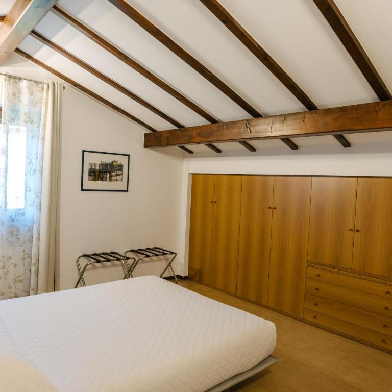 Spina Verde Home - Two-Bedroom Apartment with Private Pool - 10