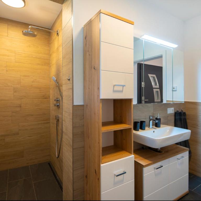 Haus Nani - Apartamento de 2 dormitorios - 9
