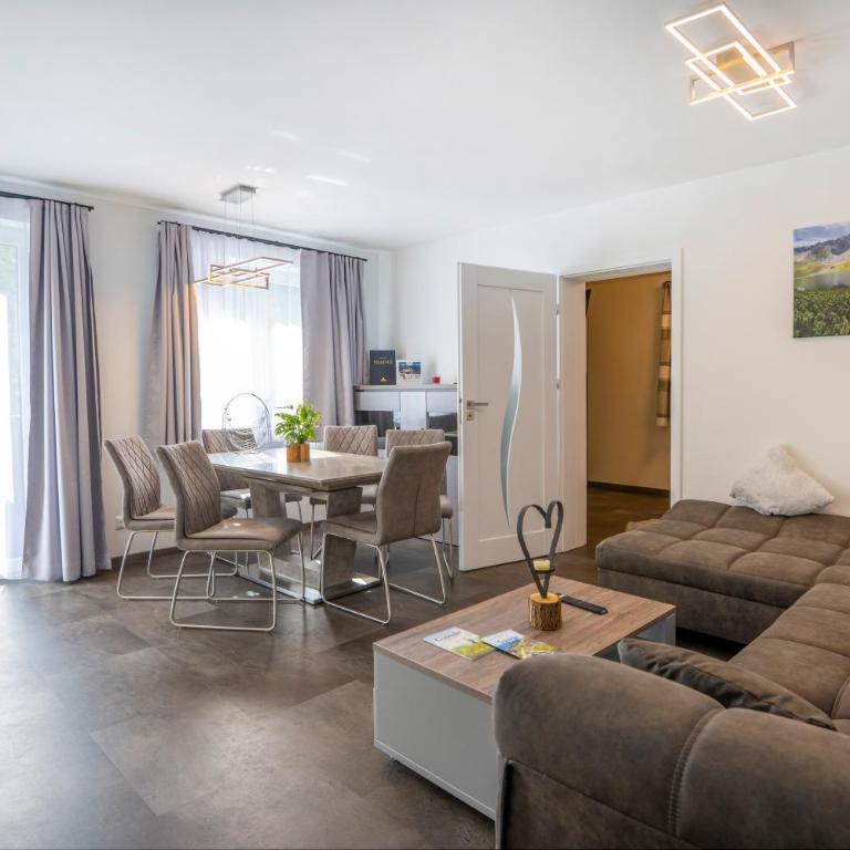 Haus Nani - Apartamento de 2 dormitorios - 8