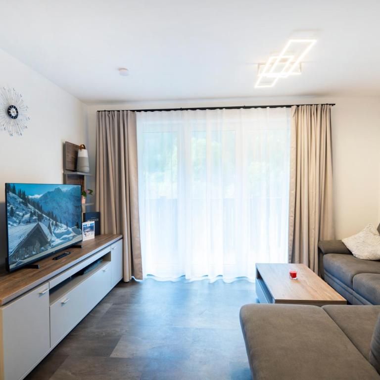 Haus Nani - Apartamento de 1 dormitorio - 8