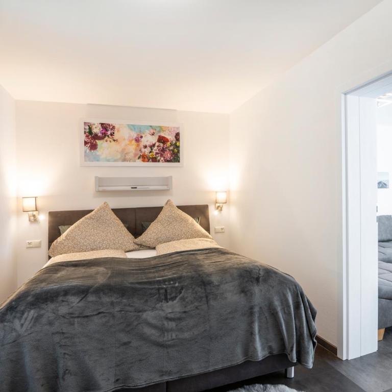 Haus Nani - Apartamento de 2 dormitorios - 11