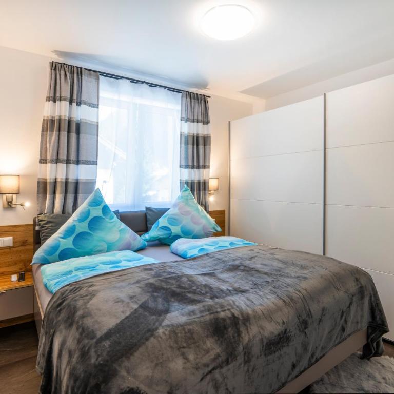 Haus Nani - Apartamento de 2 dormitorios - 10
