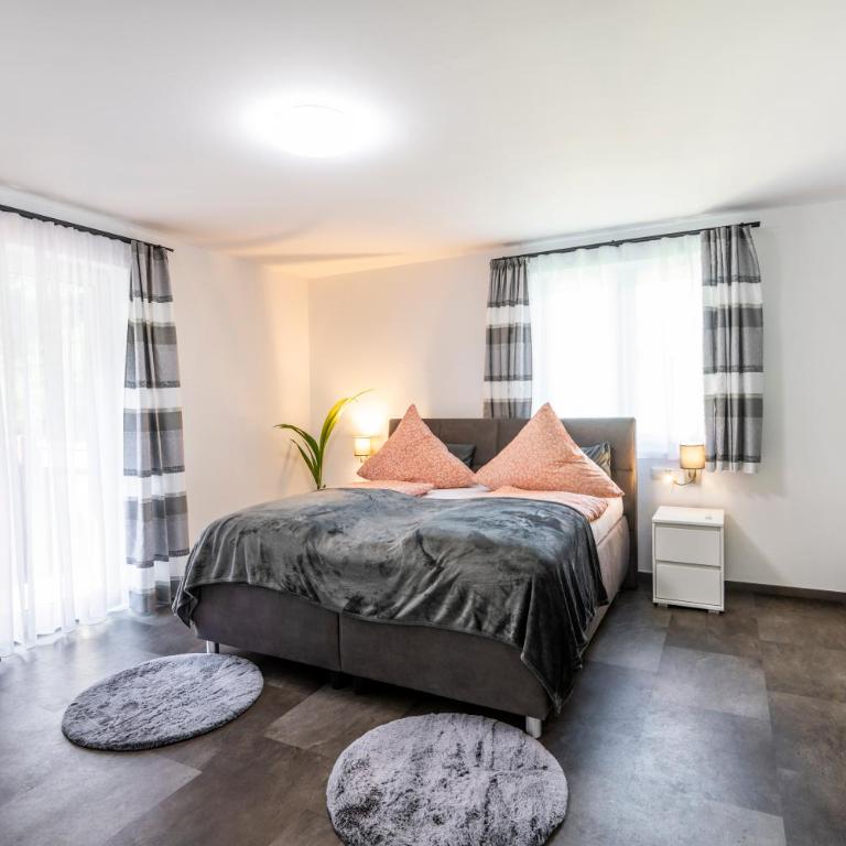 Haus Nani - Apartamento de 1 dormitorio - 9