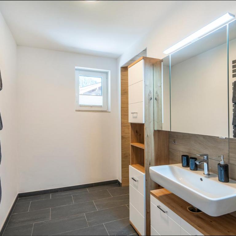 Haus Nani - Apartamento de 2 dormitorios - 12