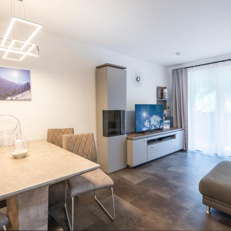 Haus Nani - Apartamento de 1 dormitorio - 12