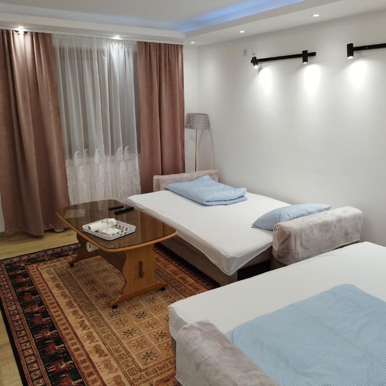 Villa Amer Lux Apartments - Apartment with Terrace - 9
