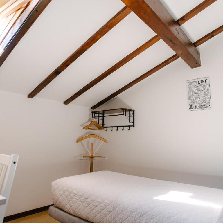 Spina Verde Home - Two-Bedroom Apartment with Private Pool - 17