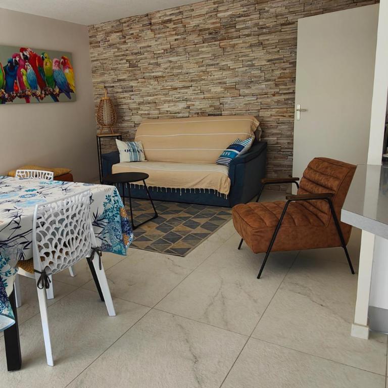 Le Victoria-Centre ville-Piscine-Parking privé-Wi-Fi - Appartamento con 2 Camere da Letto - 14