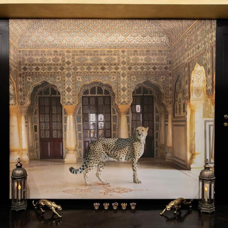 Dubai RC luxury - Appartamento Deluxe - 1