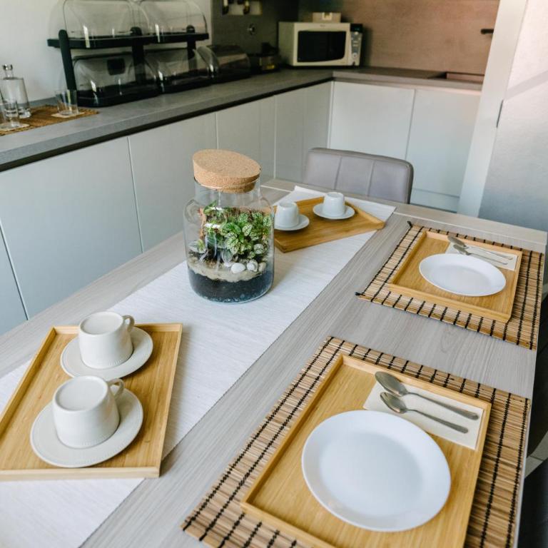Spina Verde Home - Two-Bedroom Apartment with Private Pool - 27