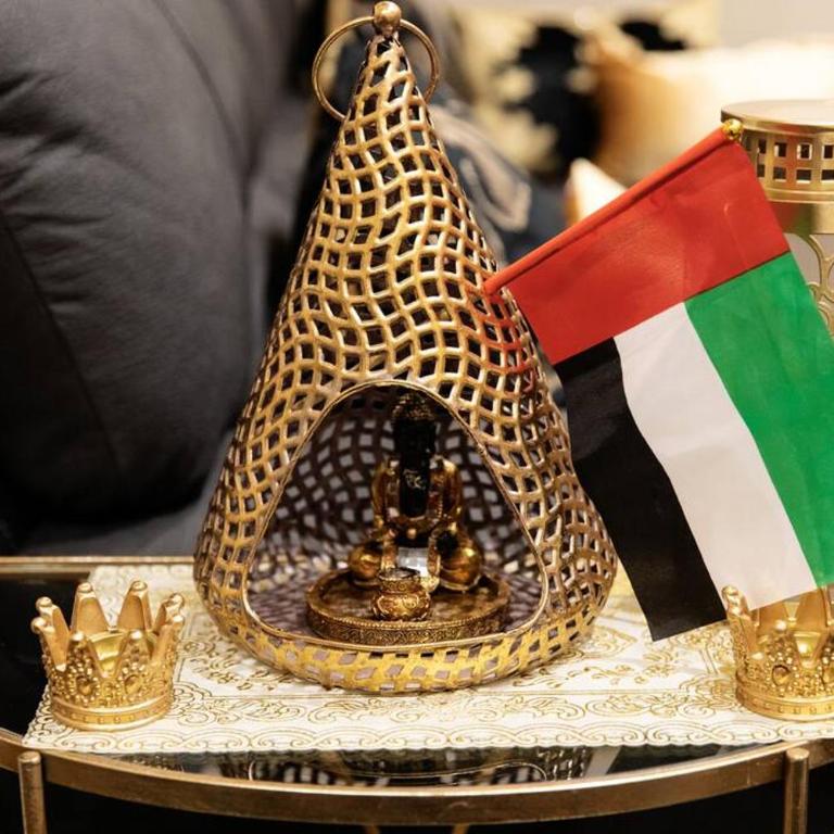 Dubai RC luxury - Appartamento Deluxe - 5