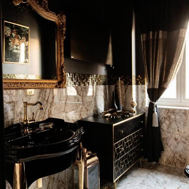 Dubai RC luxury - Appartamento Deluxe - 7