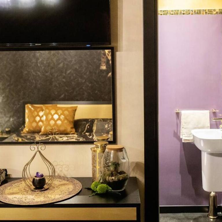 Dubai RC luxury - Appartamento Deluxe - 8
