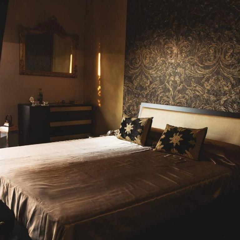 Dubai RC luxury - Appartamento Deluxe - 10
