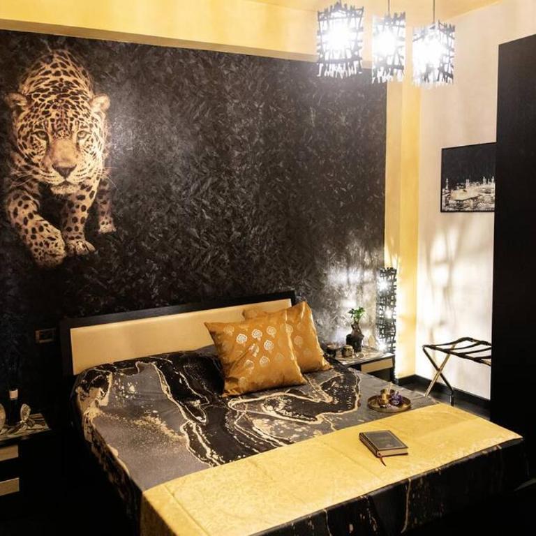Dubai RC luxury - Appartamento Deluxe - 11
