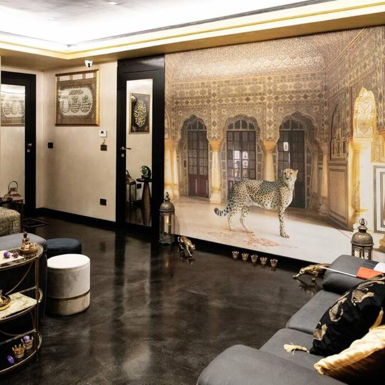Dubai RC luxury - Appartamento Deluxe - 16