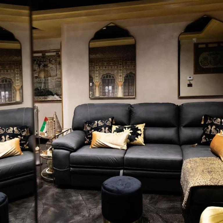 Dubai RC luxury - Appartamento Deluxe - 17