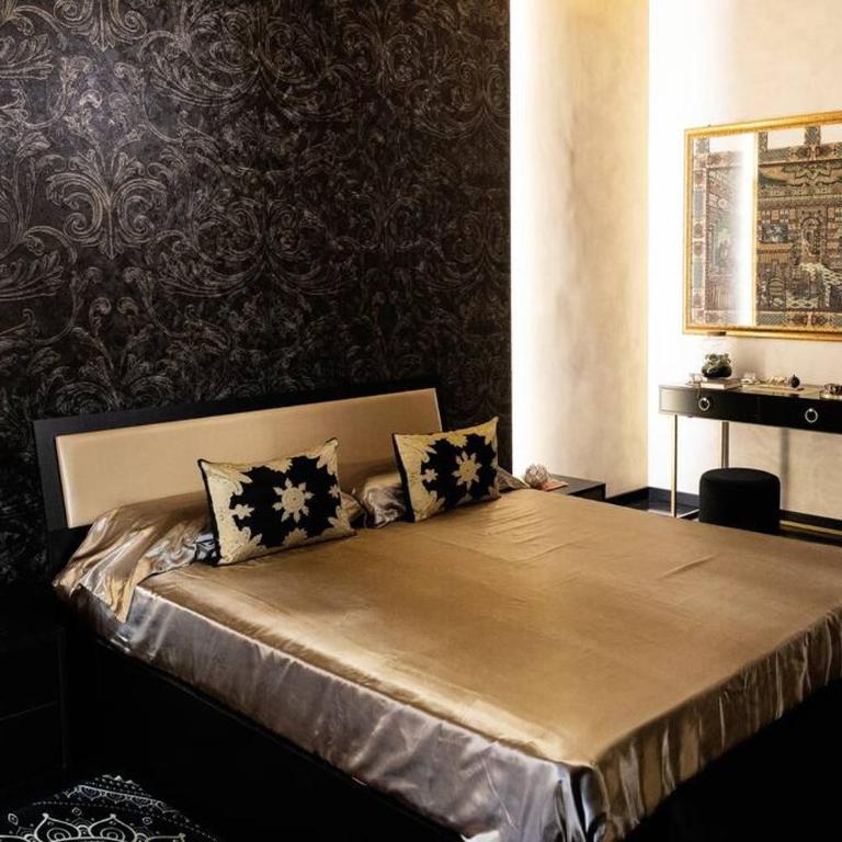 Dubai RC luxury - Appartamento Deluxe - 20