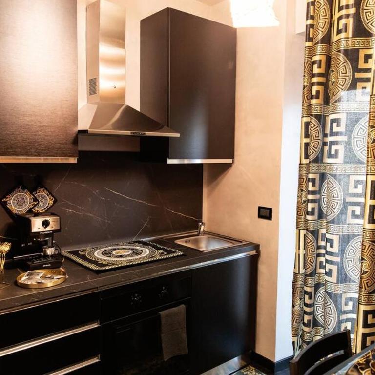 Dubai RC luxury - Appartamento Deluxe - 21