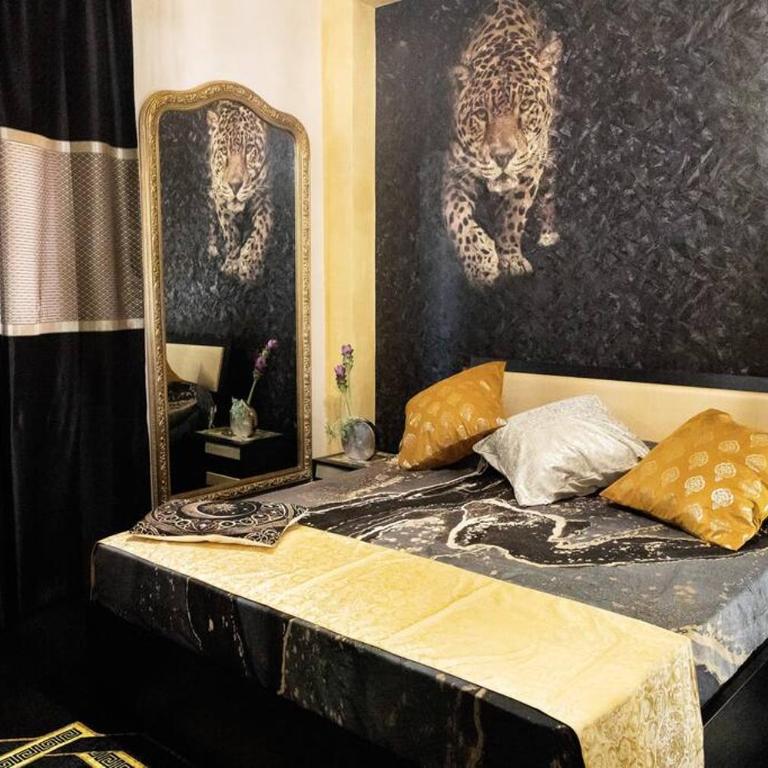 Dubai RC luxury - Appartamento Deluxe - 25