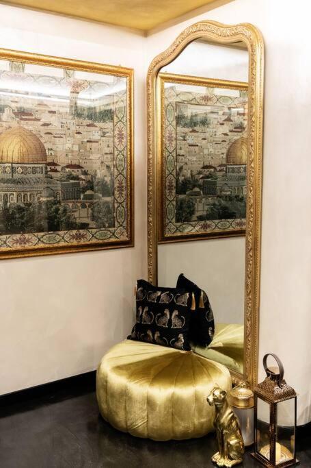 Dubai RC luxury - Appartamento Deluxe - 28
