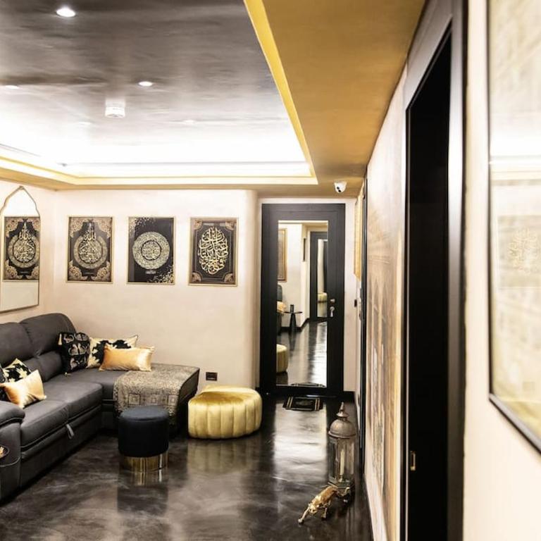 Dubai RC luxury - Appartamento Deluxe - 29