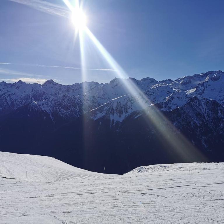 Bagneres de luchon Hyper Centre - Appartement 1 Chambre - 9
