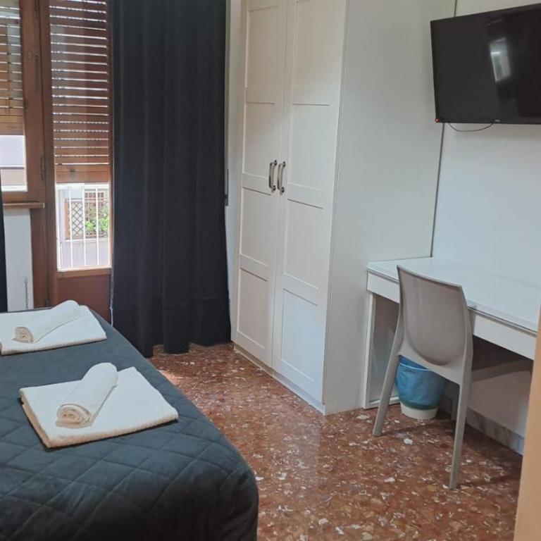 Appia Avenue 639 - Camera Flessibile - 6