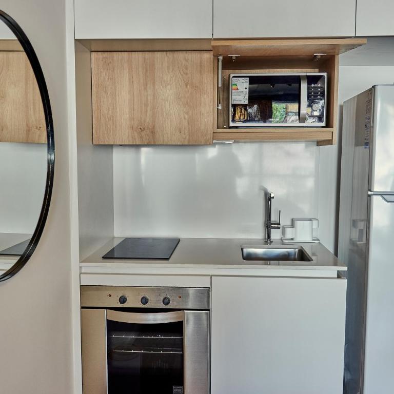 Babel Arcos - Apartamento - 6