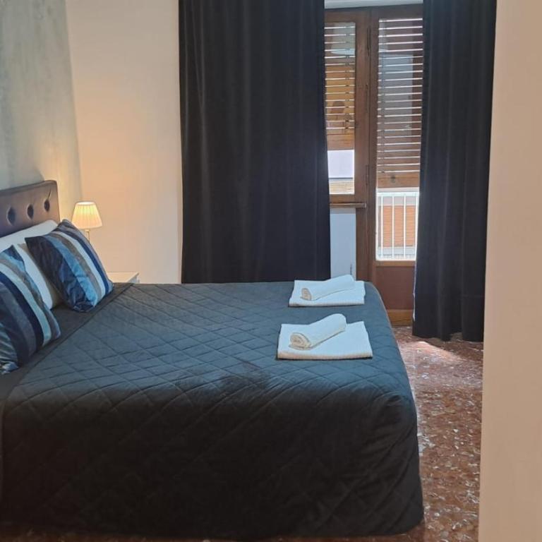 Appia Avenue 639 - Camera Flessibile - 7