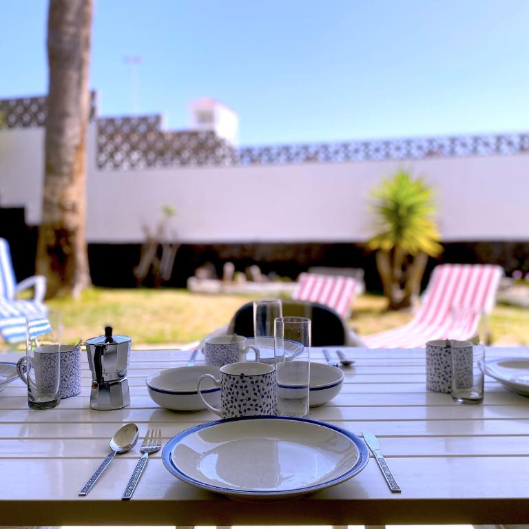 Tropicalidays Oasis del Sol - Apartamento de 2 dormitorios - 30
