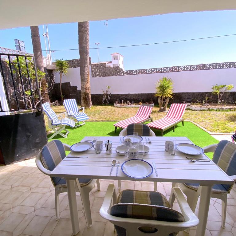 Tropicalidays Oasis del Sol - Apartamento de 2 dormitorios - 25