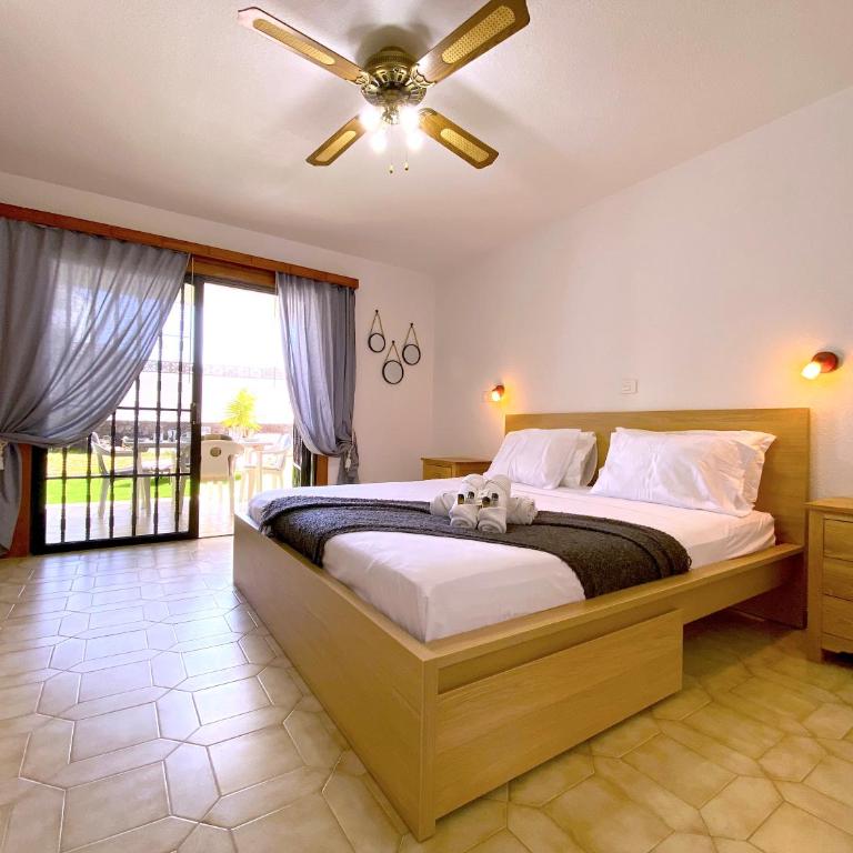 Tropicalidays Oasis del Sol - Apartamento de 2 dormitorios - 4