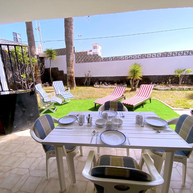 Tropicalidays Oasis del Sol - Apartamento de 2 dormitorios - 29