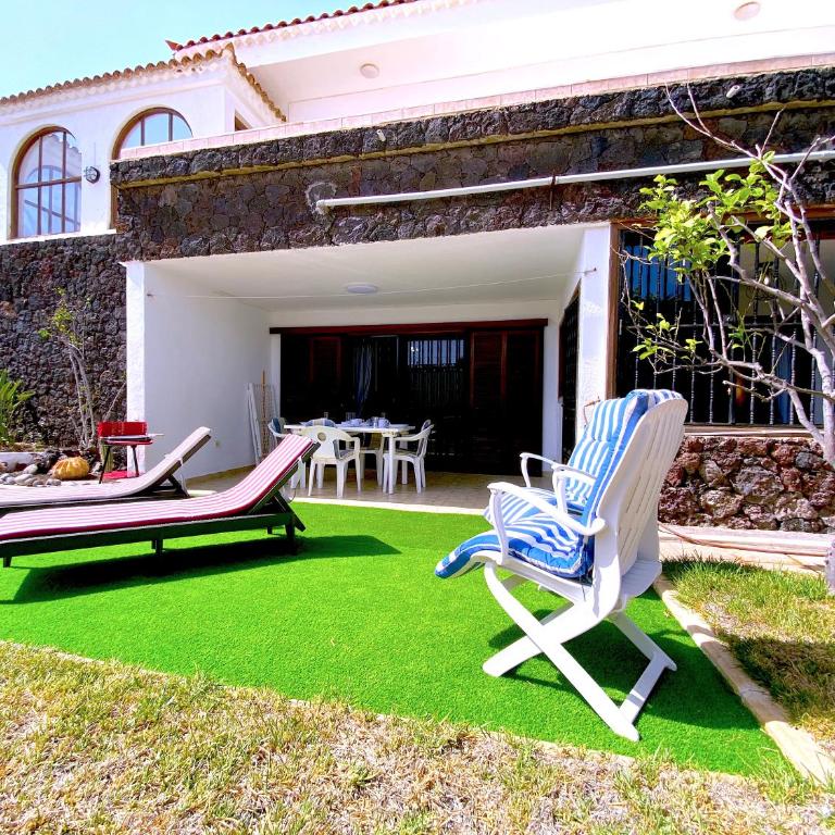Tropicalidays Oasis del Sol - Apartamento de 2 dormitorios - 31