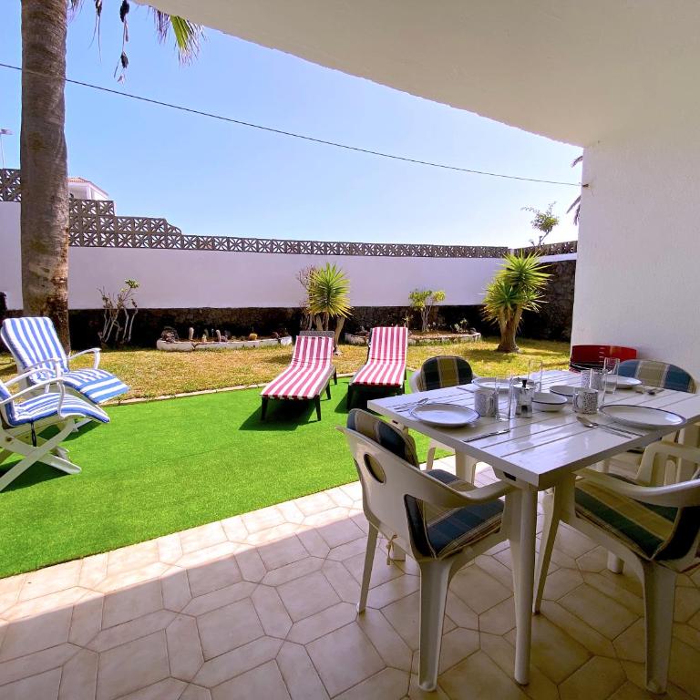 Tropicalidays Oasis del Sol - Apartamento de 2 dormitorios - 32