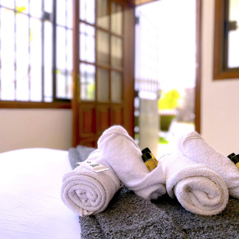 Tropicalidays Oasis del Sol - Apartamento de 2 dormitorios - 23