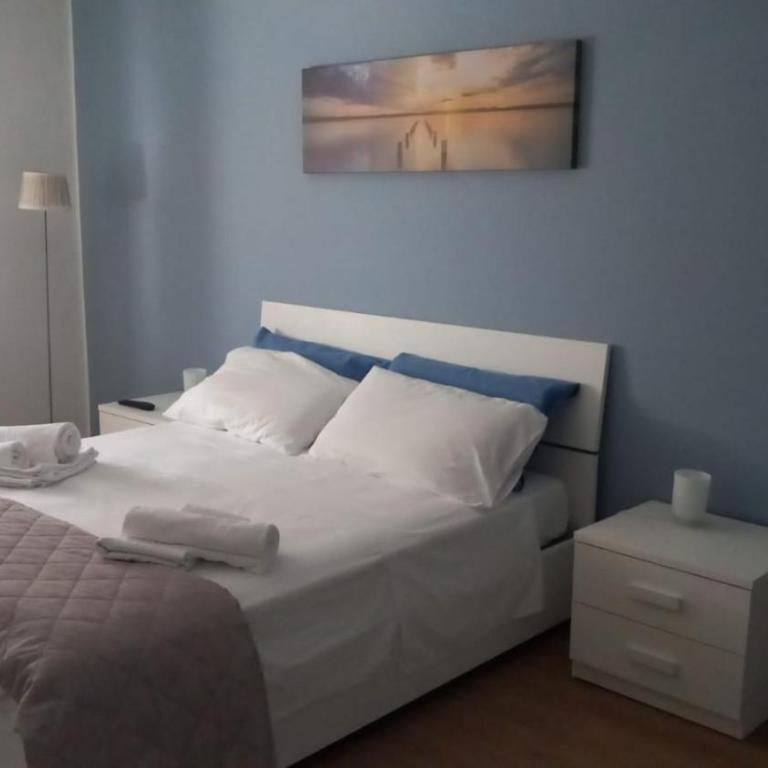 Carla's House - Appartamento con 3 Camere da Letto - 7