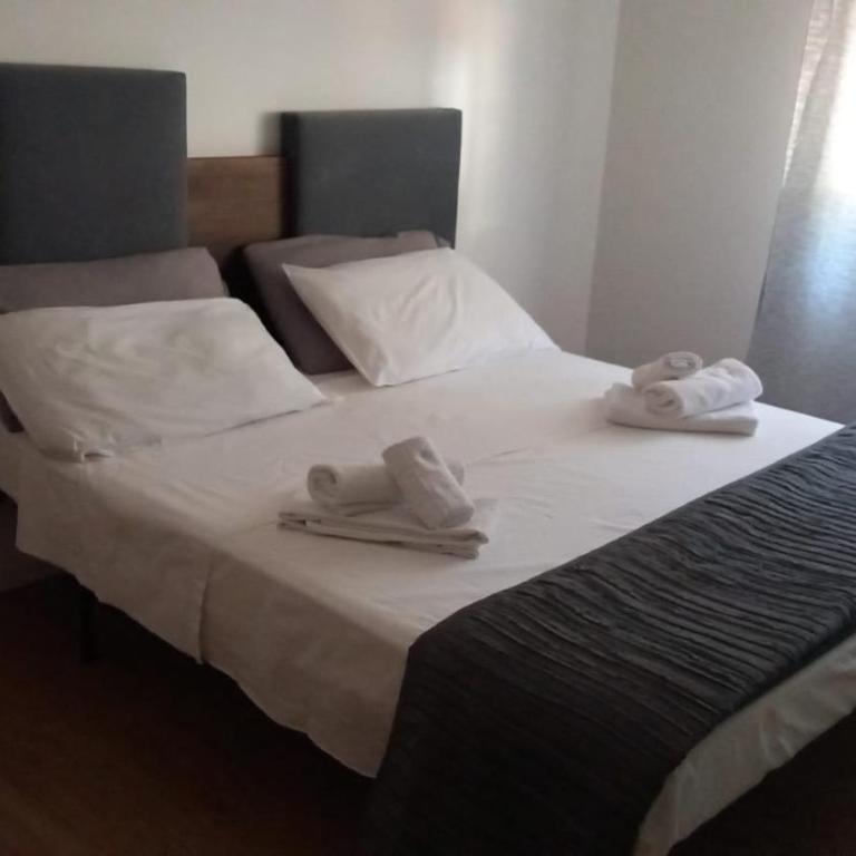 Carla's House - Appartamento con 3 Camere da Letto - 8