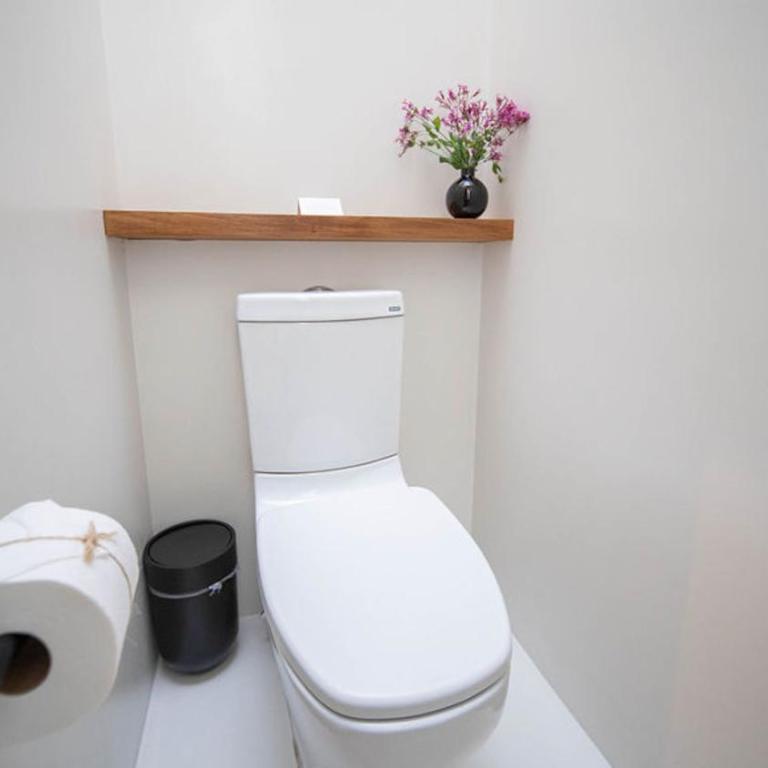 Octavia Casa - Standard Double Room - 9